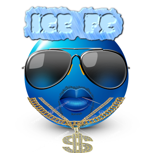 ICE Logo